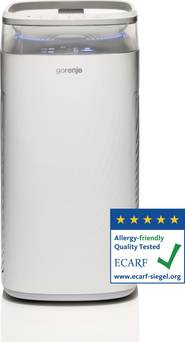 Gorenje AP500 Sense Air légtisztító