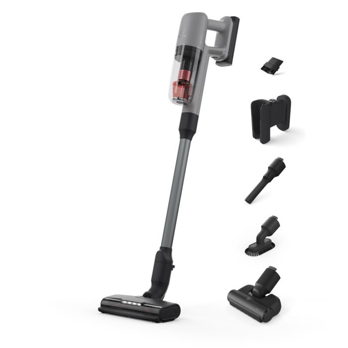 Electrolux EP71AB14UG 700 vezeték nélküli álló porszívó Electrolux EP71AB14UG 700 vezeték nélküli álló porszívó