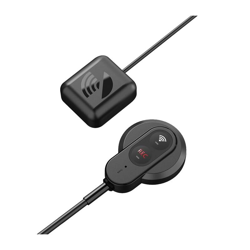 VIOFO MT1 1080p WiFi GPS motorkerékpár kamera
