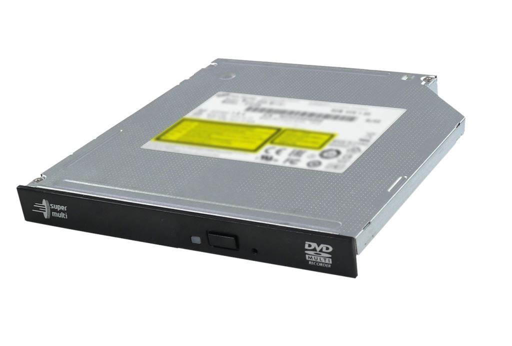 Hitachi-LG notebook DVD író OEM (GTC2N)