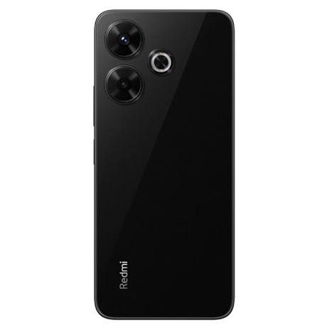 Xiaomi REDMI 13 8/256GB  Okostelefon  Éjfekete