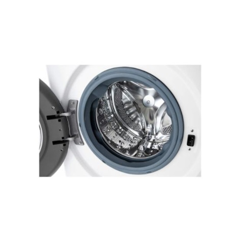 LG F4WV910P2WE elöltöltős mosógép fehér