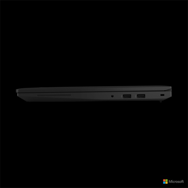 LENOVO ThinkPad L16 G1, 16.0" WUXGA  Ultra 7 155U (4.8GHz) 16GB  512GB SSD  Win11 Pro Notebook