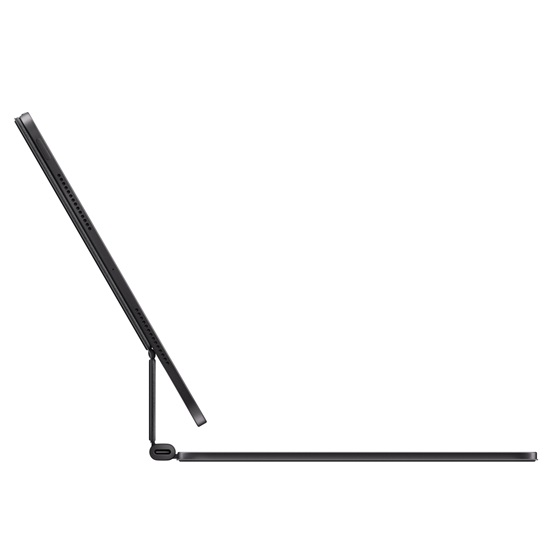  Apple Magic Keyboard for iPad Pro 11_inch (M4) Billentyűzet Fekete Hun 