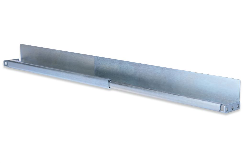 Digitus 19" rack sínszett (DN-19 GS-SRV)