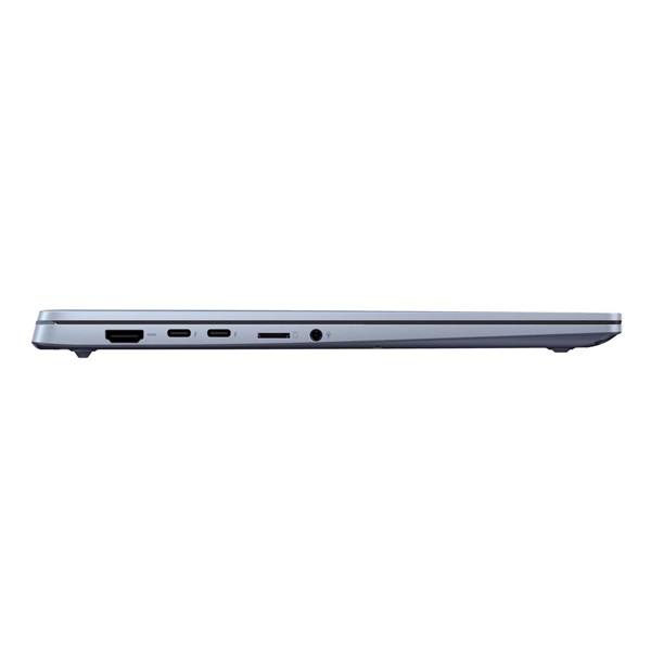 ASUS CONS NB Vivobook S5406SA-QD077W 14,0" WUXGA OLED GL, Core Ultra 7 Processor 258V, 32GB, 1TB M.2, INT, WIN11H, Kék ASUS CONS NB Vivobook S5406SA-QD077W 14,0" WUXGA OLED GL, Core Ultra 7 Processor 258V, 32GB, 1TB M.2, INT, WIN11H, Kék