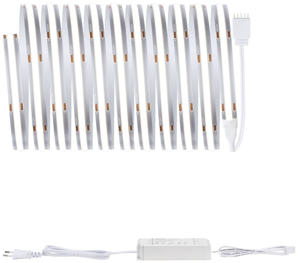Paulmann LED csík alap készlet 230V 3m nappalifény fehér (71124)