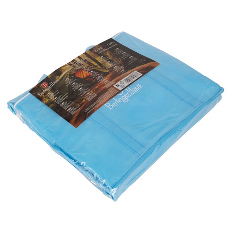 Berlinger Haus BH/8646 szürke-fekete hűtőtáska