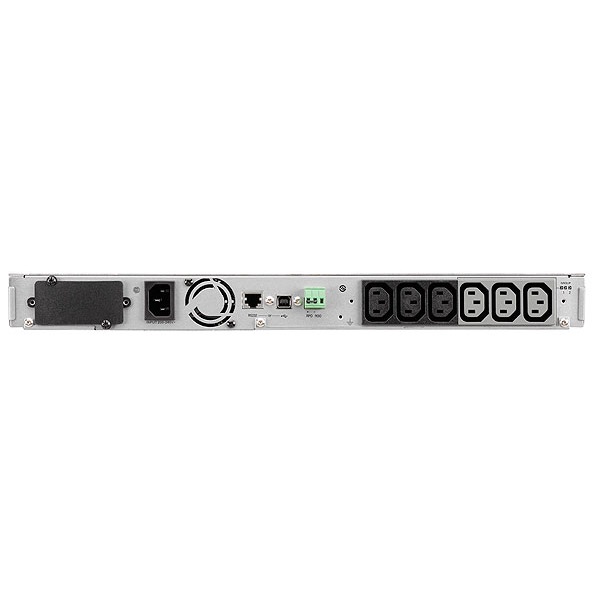 EATON 5P 1550i 1U Rack szünetmentes tápegység (5P1550IR) EATON 5P 1550i 1U Rack szünetmentes tápegység (5P1550IR)
