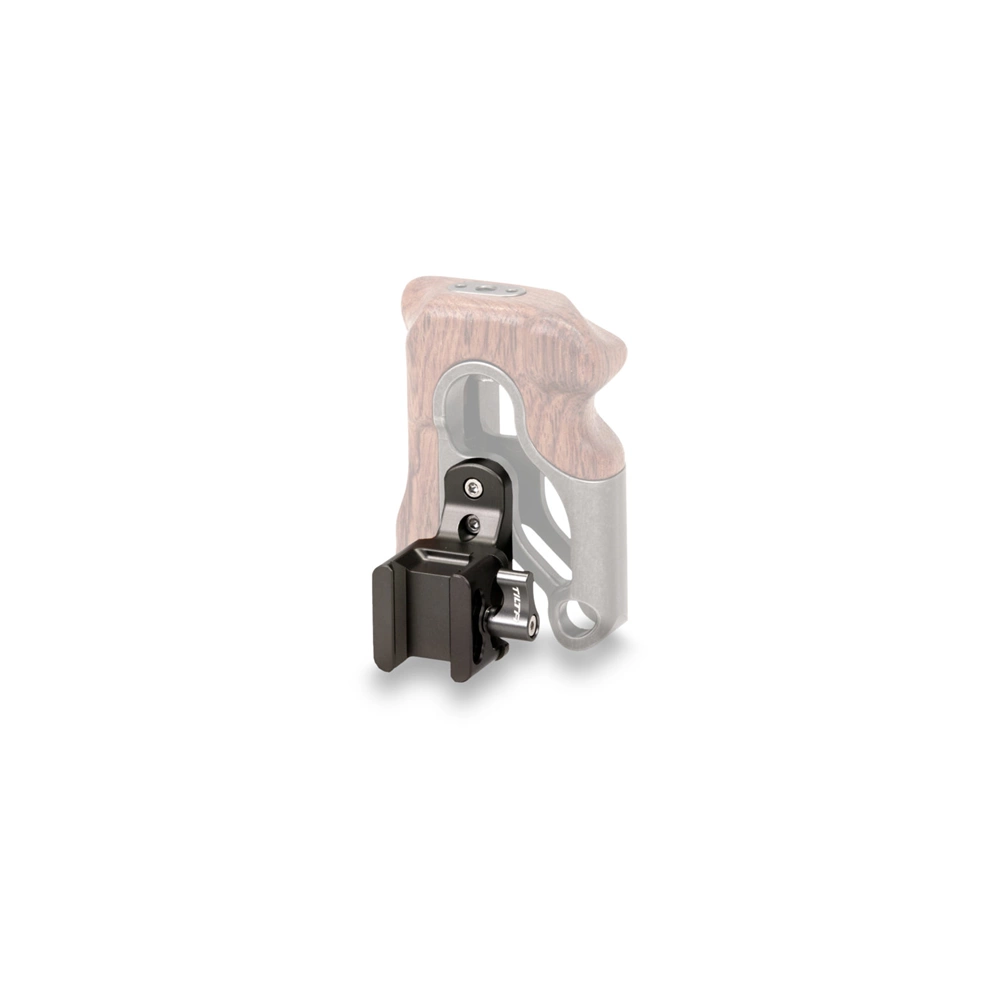 TILTA Tiltaing Advanced Right Side Handle Attachment Type VI - Tilta Gray