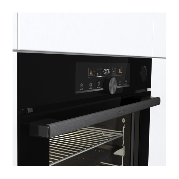 Gorenje BPSA6747A08BG beépíthető sütő Gorenje BPSA6747A08BG beépíthető sütő