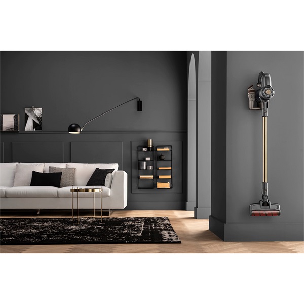 DeLonghi XLM408.DGG Colombina Evo álló porszívó