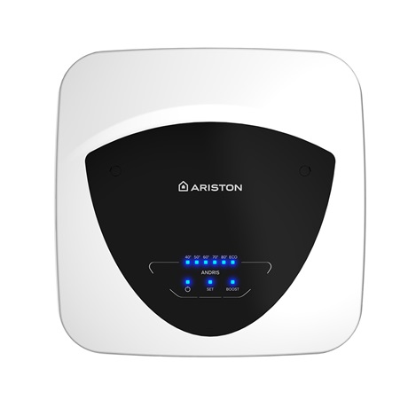 Ariston ANDRIS ELITE 10/5 EU VÍZMELEGÍTŐ