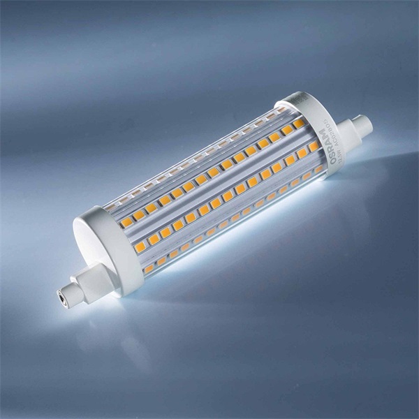 Osram STAR LED fényforrás 15W meleg fehér ceruza (4058075811614)
