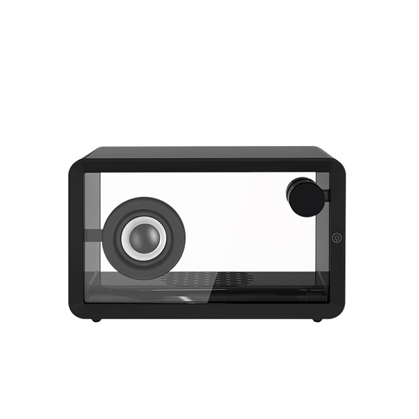 BLACKBIRD DK-M8  5.1 8W Bluetooth Hangszóró Fekete