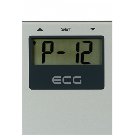Ecg OV 126 SZEMÉLYMÉRLEG