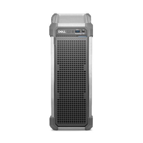 Dell EMC PowerEdge T160 4CX E-2414 2.6GHz 16GB 2TB S160 szerver Dell EMC PowerEdge T160 4CX E-2414 2.6GHz 16GB 2TB S160 szerver