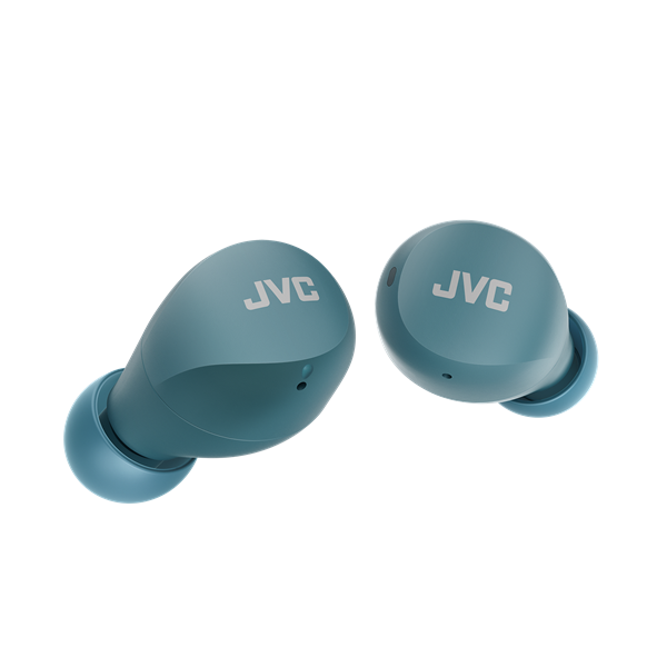 JVC HA-A6TZ True Wireless Bluetooth fehér fülhallgató