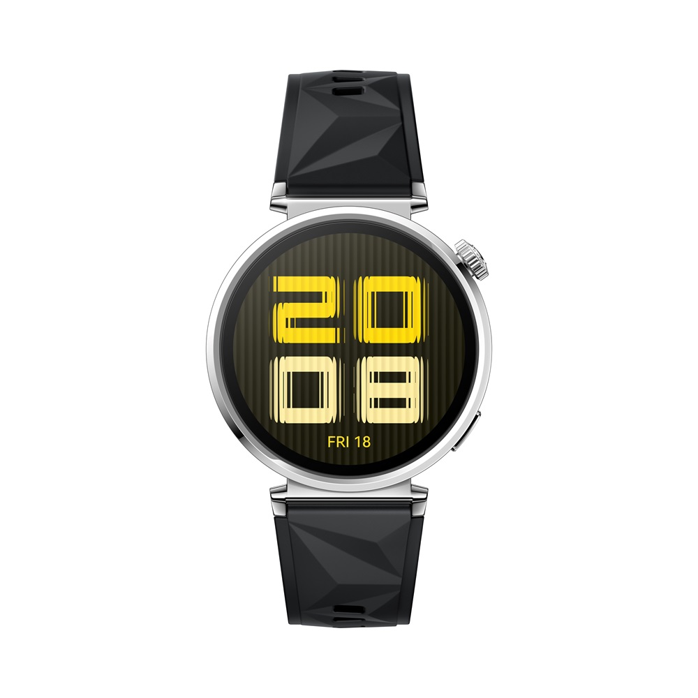 Huawei Watch GT 5  41mm Okosóra  Fekete