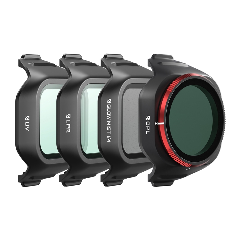 Freewell DJI Mini 5 Pro Everyday Kithez Szűrőkészlet