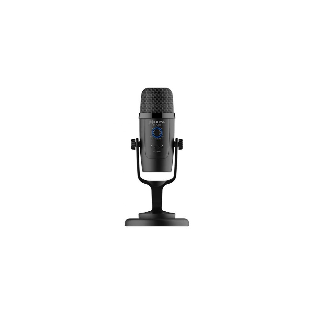BOYA BY-PM500 USB mikrofon BOYA BY-PM500 USB mikrofon
