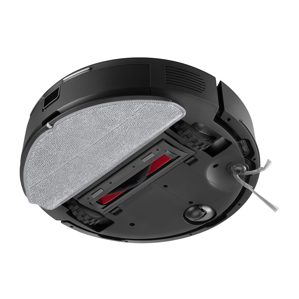 Roborock Q7 BF  robotporszívó felmosóval Fekete