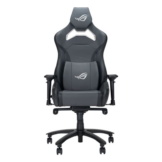 ASUS ROG Chariot X Core gaming szék szürke