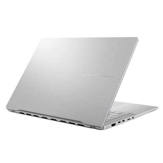 Asus VivoBook S M5406KA-QD037W   Windows® 11    OLED Notebook Ezüst