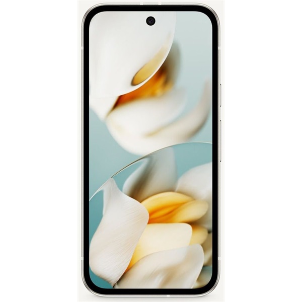 Google Pixel 9A 128GB DualSIM Okostelefon  Porcelán fehér