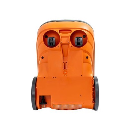 Thomas AQUATIC BREEZE TAKARÍTÓGÉP VÍZSZŰRŐVEL