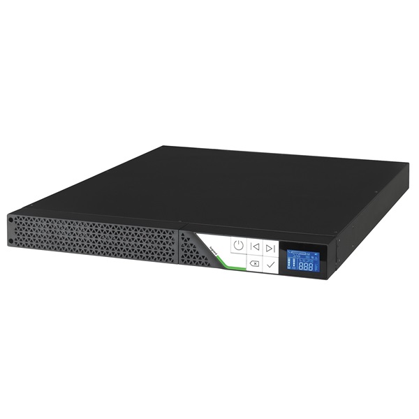 LEGRAND UPS, KEOR SPE RT, 1000VA, C20, 5xC13 USB/RS232/SNMP Line-interaktív tisztánszinuszos szünetmentes, rack/tower,1U LEGRAND UPS, KEOR SPE RT, 1000VA, C20, 5xC13 USB/RS232/SNMP Line-interaktív tisztánszinuszos szünetmentes, rack/tower,1U