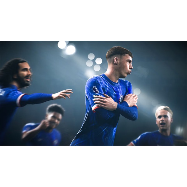 EA Sports FC™ 25 Nintendo Switch játékszoftver EA Sports FC™ 25 Nintendo Switch játékszoftver