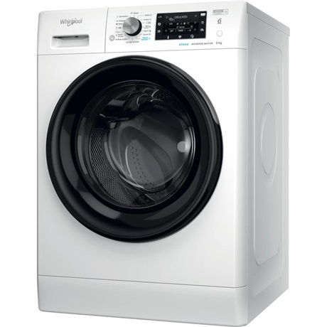 Whirlpool FFD 9469 BV EE MOSÓGÉP ELÖLTÖLTŐS