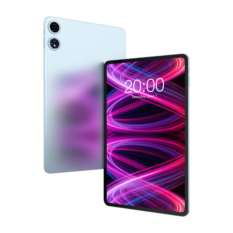 Teclast T60Plus 12'' 6/128 GB  Tablet Kék