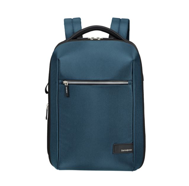 Samsonite Litepoint laptop hátizsák 14.1" kék (134548-1671) Samsonite Litepoint laptop hátizsák 14.1" kék (134548-1671)