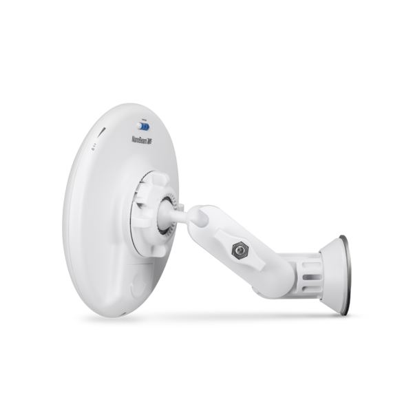 Ubiquiti Quick-Mount tartókonzol (QUICK-MOUNT) Ubiquiti Quick-Mount tartókonzol (QUICK-MOUNT)