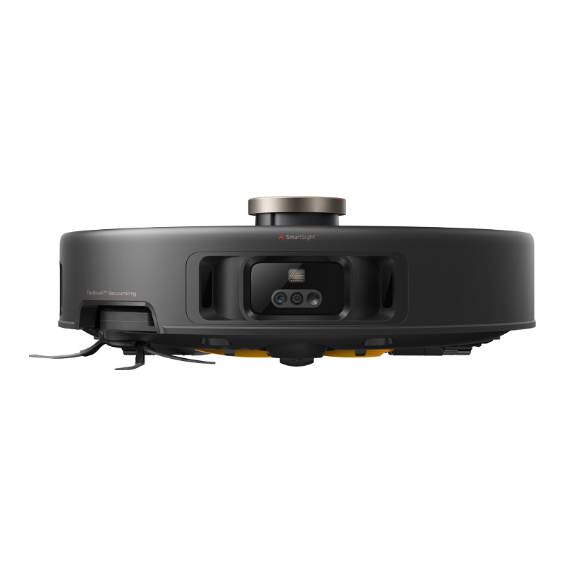 MOVA V50 Ultra Complete takarítórobot (fekete)