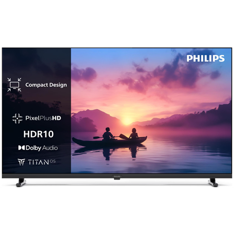 Philips 40PFS6000/12 FHD SMART TV