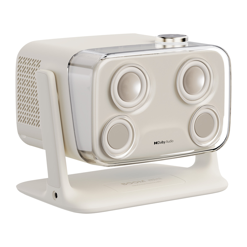 AURZEN Boom Mini projektor