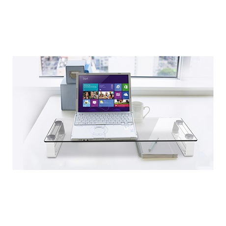 Stell SOS 5000 MONITOR ÁLLVÁNY ÜVEG