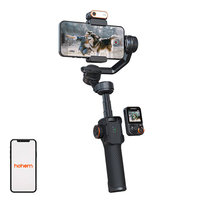 Hohem iSteady M7 Stabilizátor
