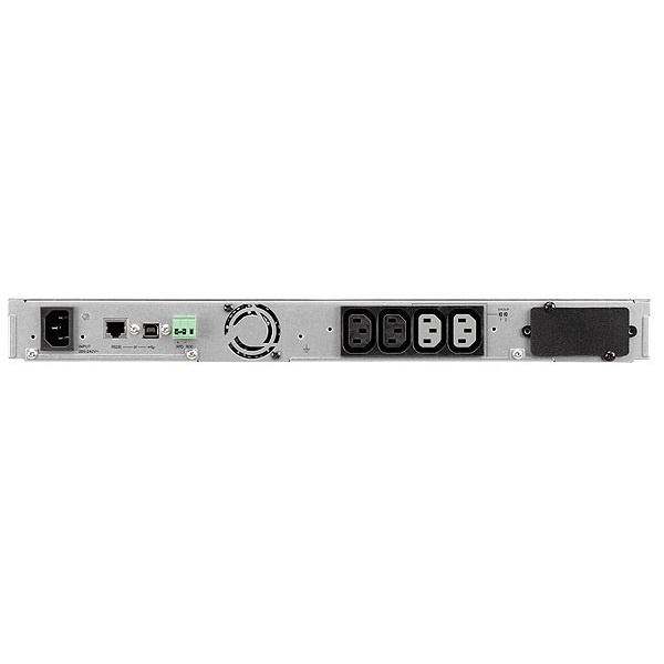 EATON 5P 850i 1U Rack szünetmentes tápegység (5P850IR) EATON 5P 850i 1U Rack szünetmentes tápegység (5P850IR)