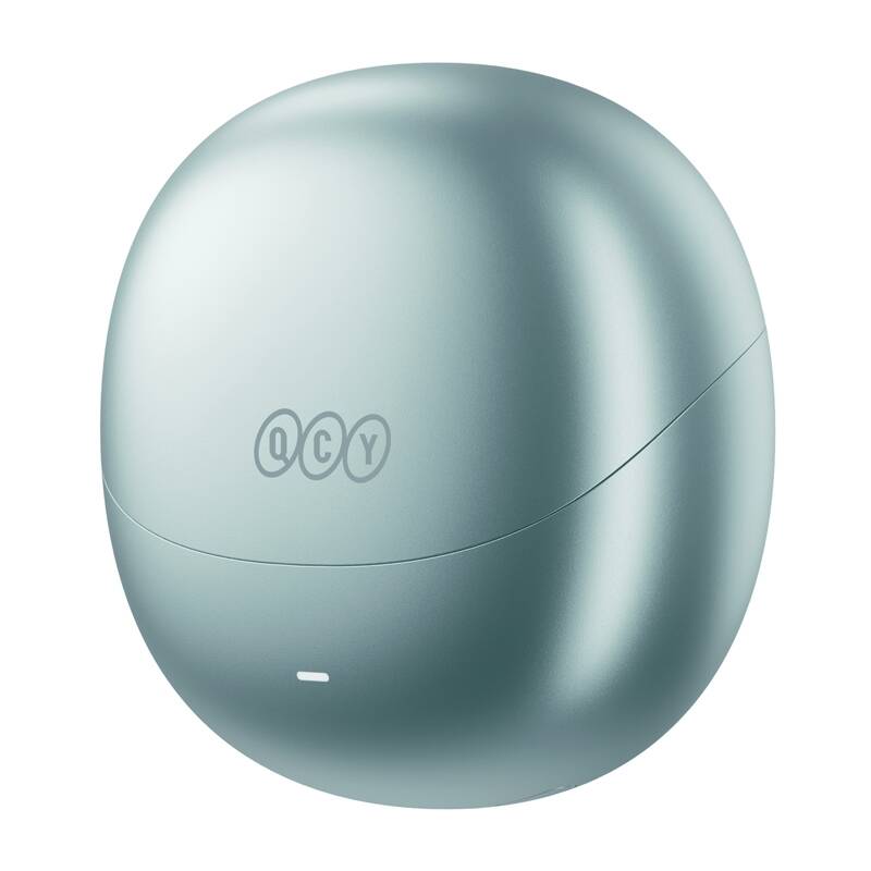 QCY AilyBuds Pro+ HT10 Pro TWS fejhallgató ANC Zöld 