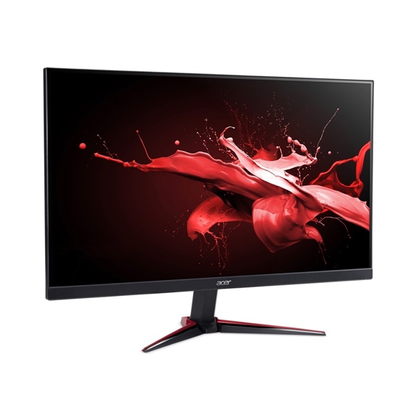 ACER  VG240YW3bmiipx 23,8"  16:9 FHD  240Hz 0,5ms GAMING IPS Nitro Monitor Fekete