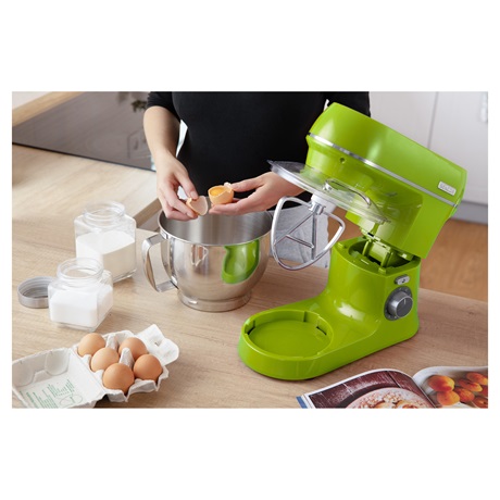 Sencor STM3751GREUE3 KONYHAI ROBOTGÉP