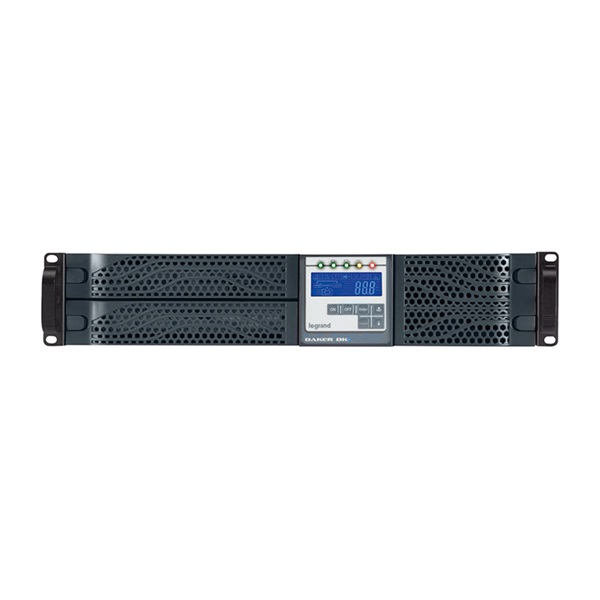 Legrand DAKER DK+ szünetmentes tápegység 2KVA (310171) Legrand DAKER DK+ szünetmentes tápegység 2KVA (310171)