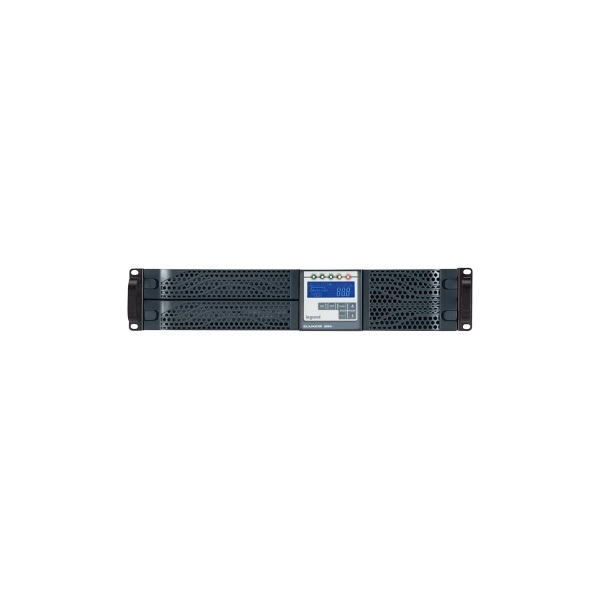Legrand DAKER DK+ szünetmentes tápegység 2KVA (310171) Legrand DAKER DK+ szünetmentes tápegység 2KVA (310171)