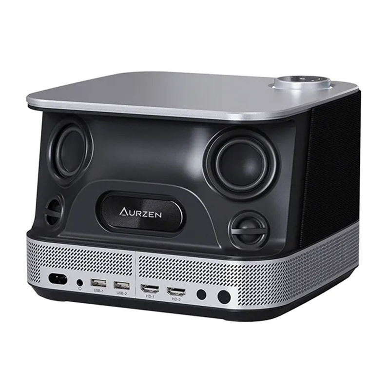 AURZEN Boom 3 projektor