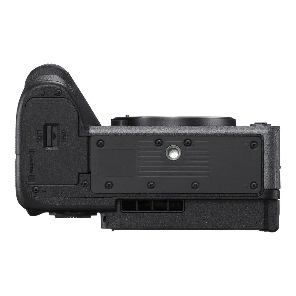Sony FX30 váz + XLR handle unit (ILMEFX30.CEC)