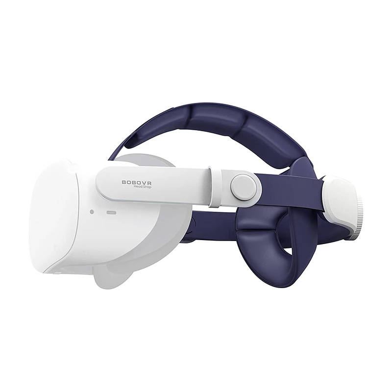 BOBOVR M1 Plus fejpánt Oculus Quest 2-hez (6937267000303)